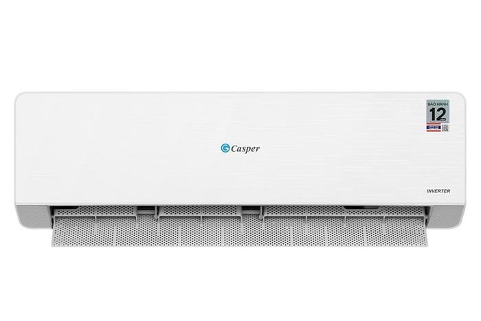 Điều Hòa Casper Inverter 18000 BTU 2 Chiều QH-18IU36A